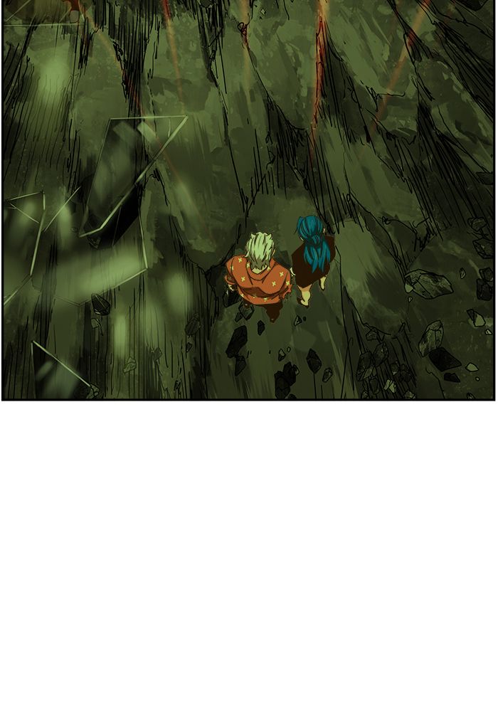 The God of High School Chapter 447 - Page 96