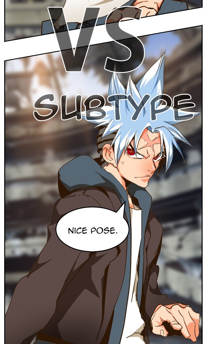 The God of High School Chapter 449 - Page 100