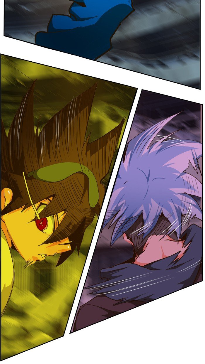 The God of High School Chapter 449 - Page 102