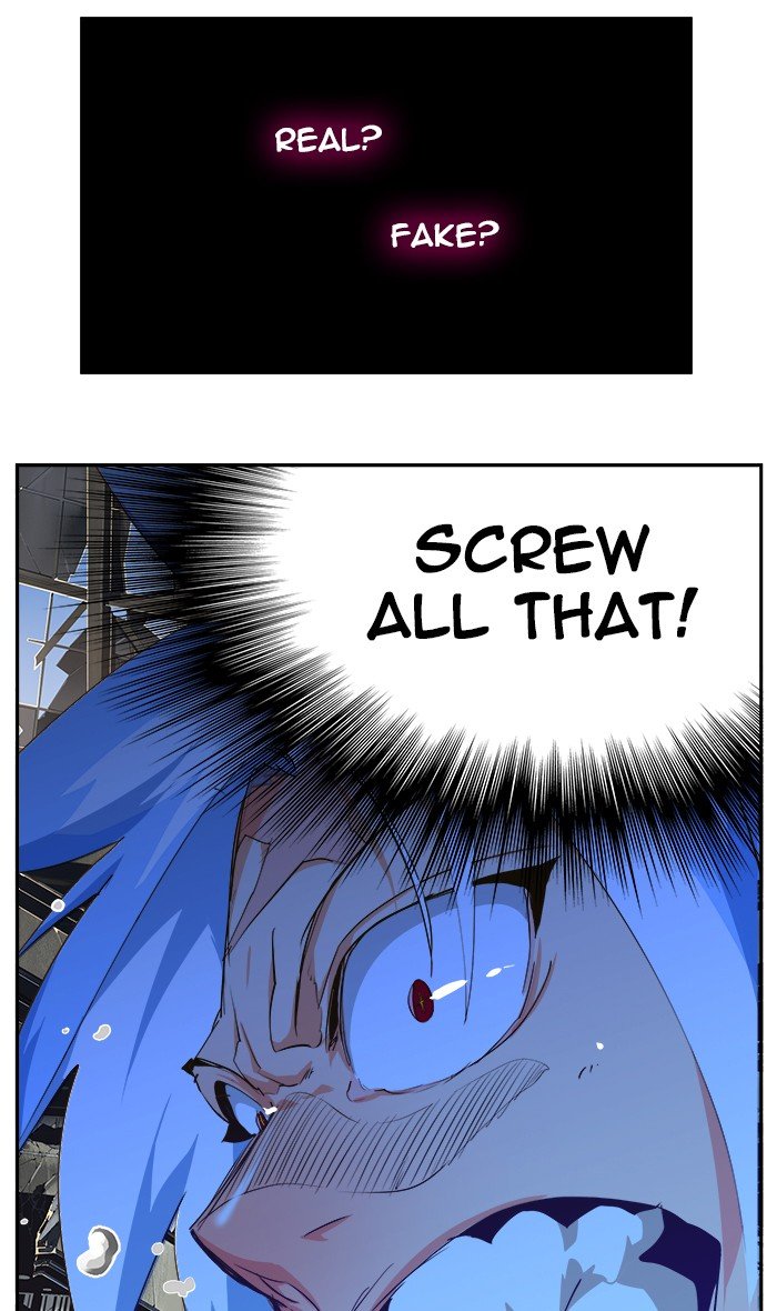 The God of High School Chapter 449 - Page 108