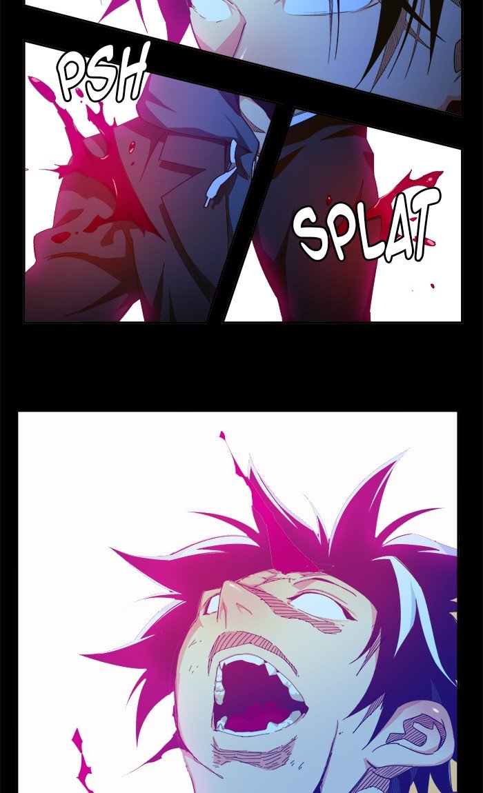 The God of High School Chapter 449 - Page 11