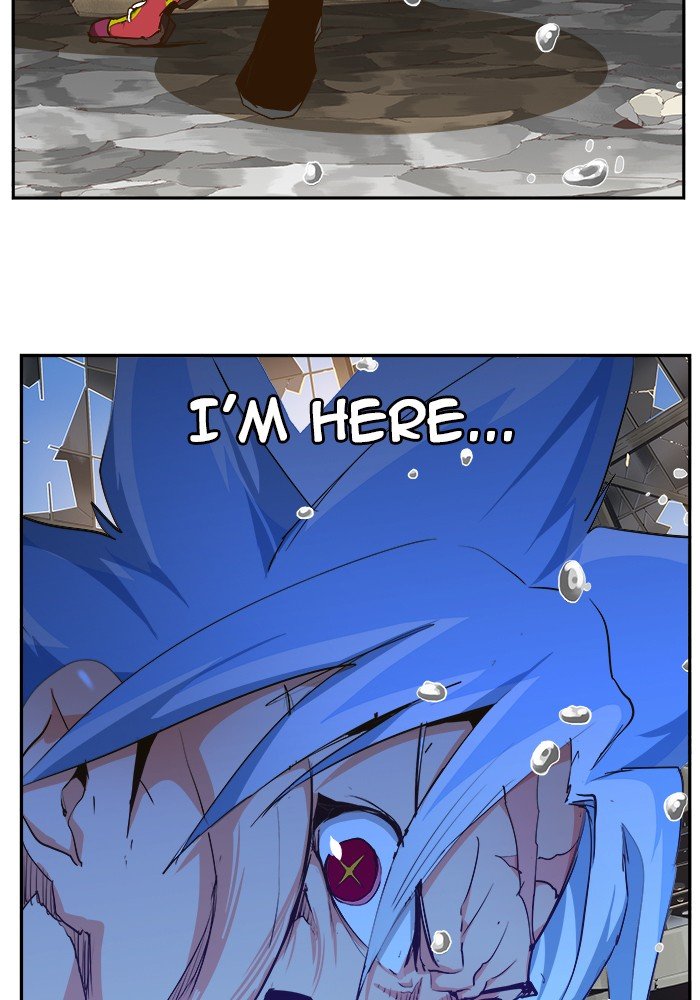 The God of High School Chapter 449 - Page 111