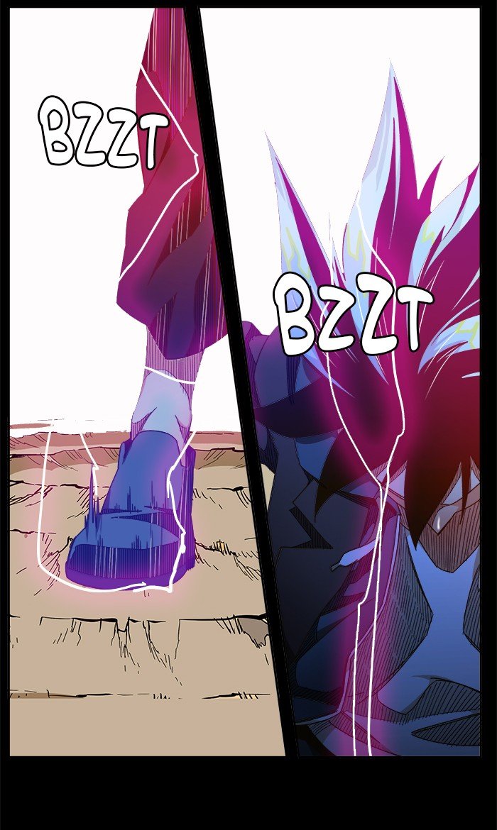 The God of High School Chapter 449 - Page 13