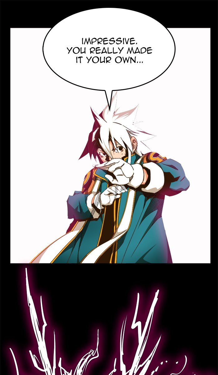 The God of High School Chapter 449 - Page 18