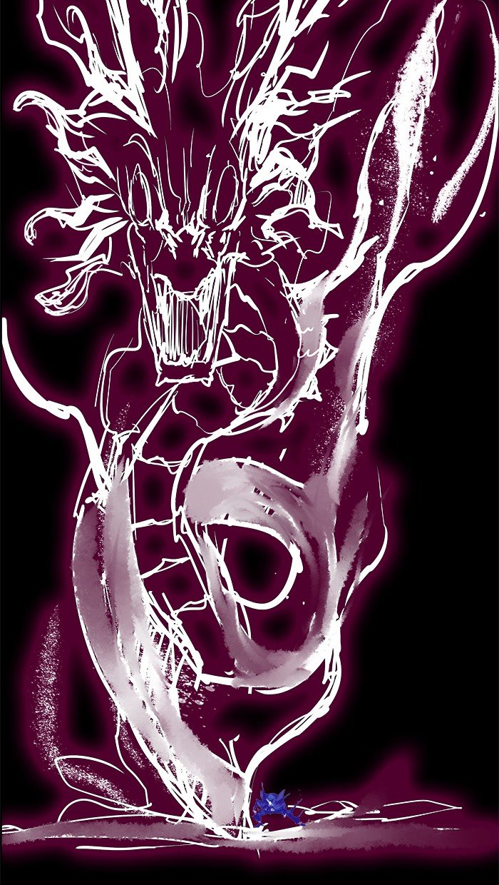 The God of High School Chapter 449 - Page 19