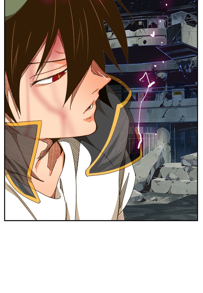 The God of High School Chapter 449 - Page 24