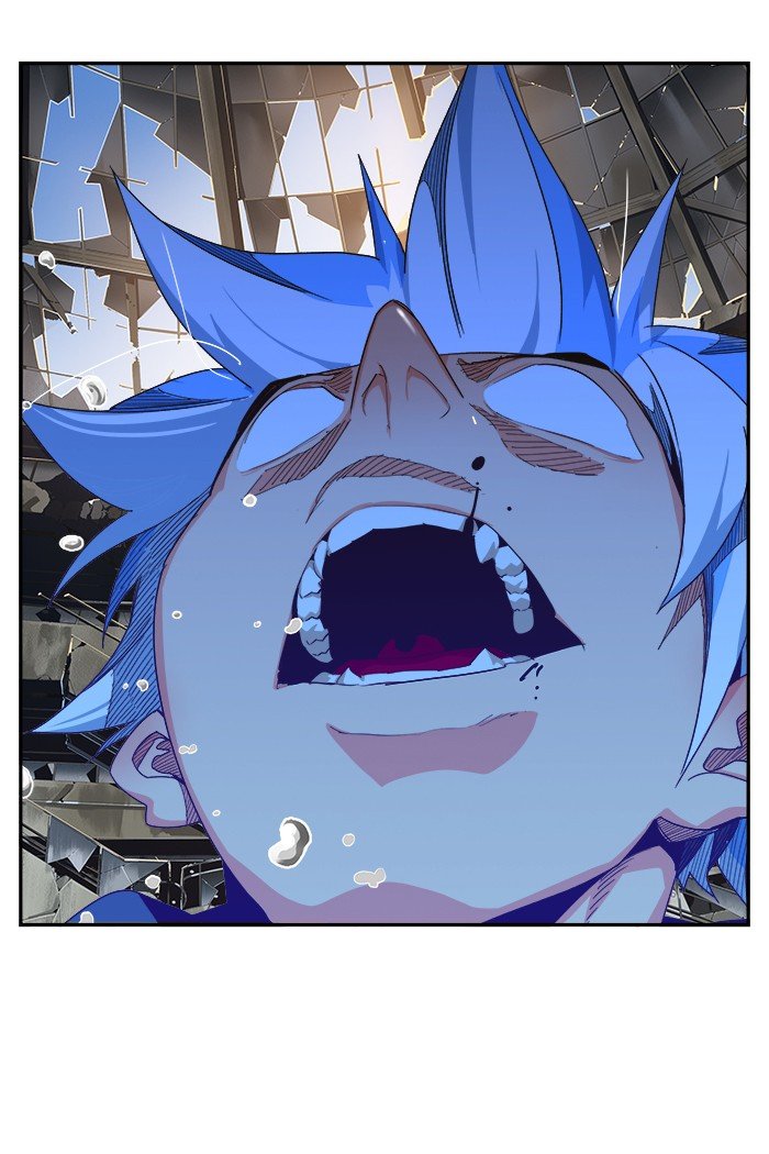 The God of High School Chapter 449 - Page 27