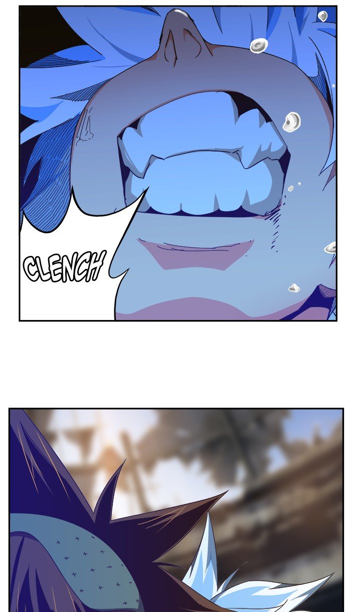 The God of High School Chapter 449 - Page 29