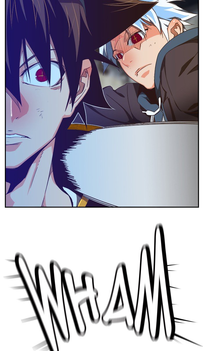 The God of High School Chapter 449 - Page 30