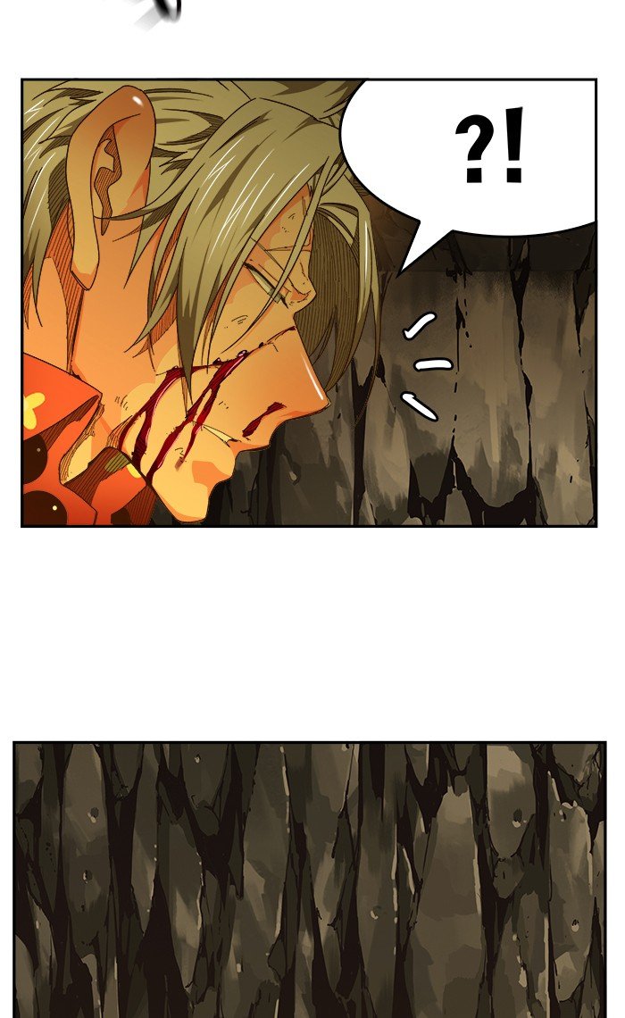 The God of High School Chapter 449 - Page 31