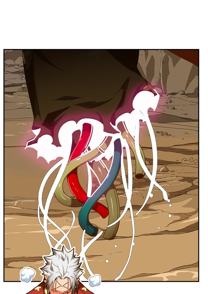 The God of High School Chapter 449 - Page 33