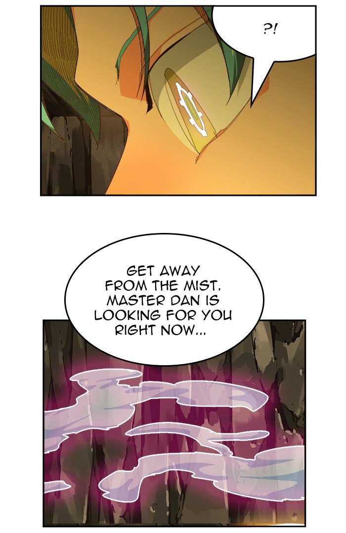 The God of High School Chapter 449 - Page 36