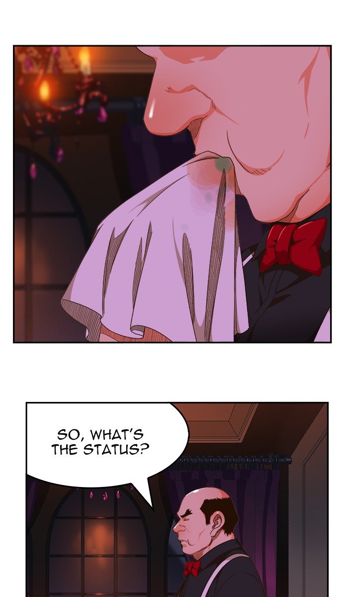 The God of High School Chapter 449 - Page 39