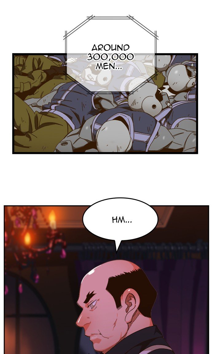 The God of High School Chapter 449 - Page 41