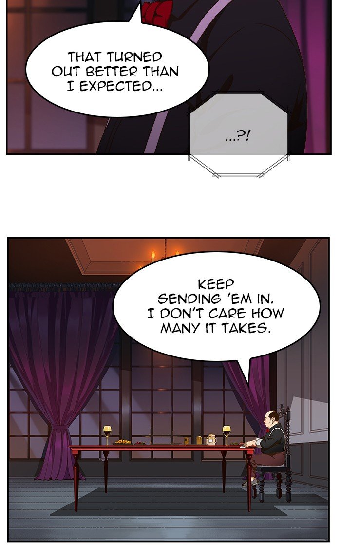 The God of High School Chapter 449 - Page 42