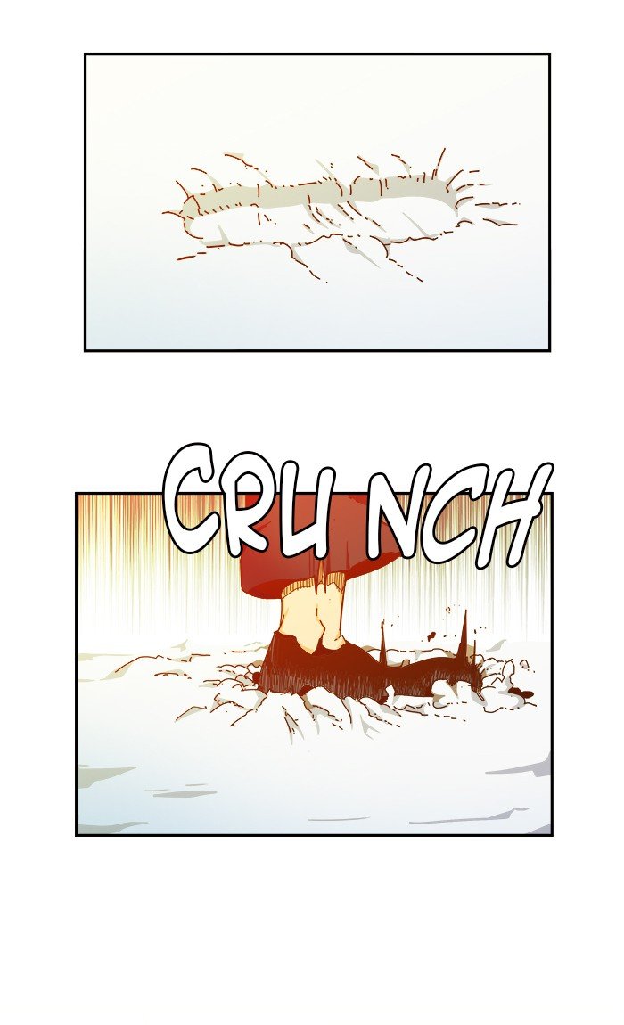 The God of High School Chapter 449 - Page 47