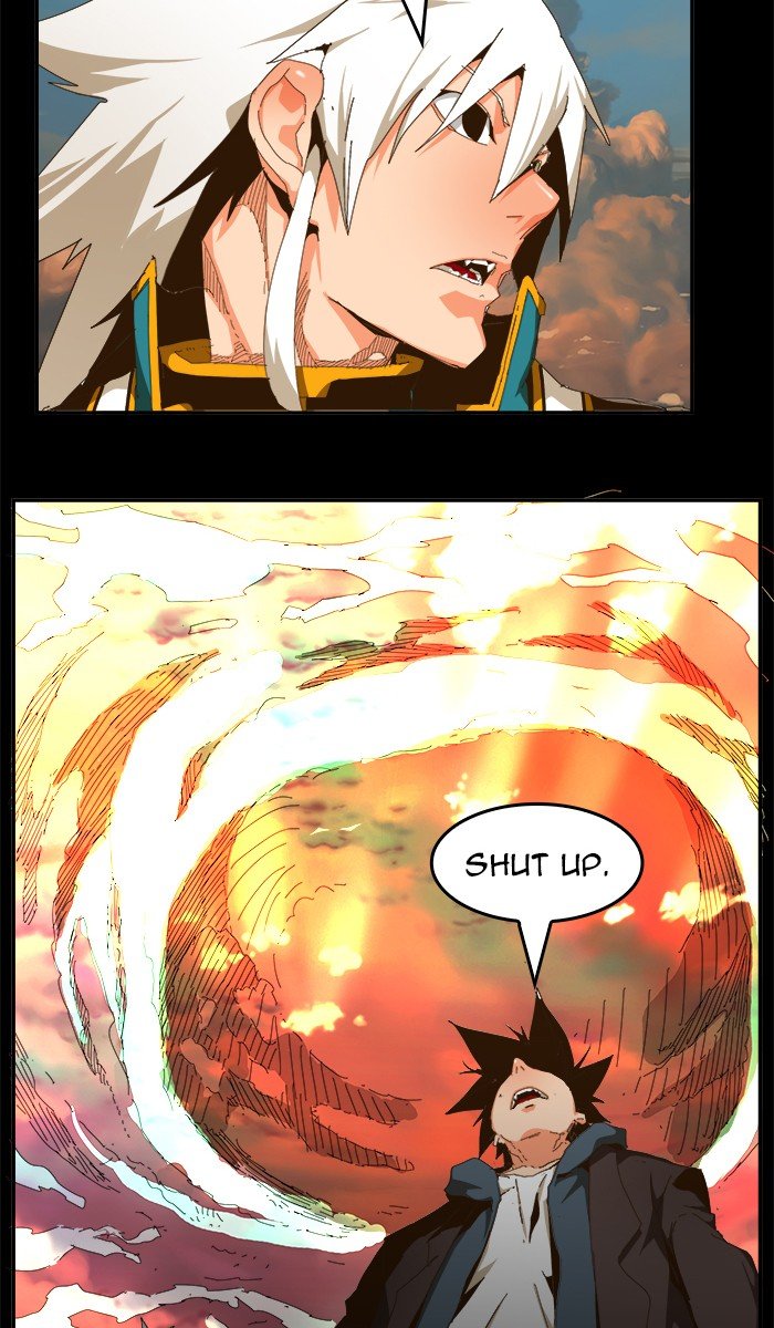 The God of High School Chapter 449 - Page 5