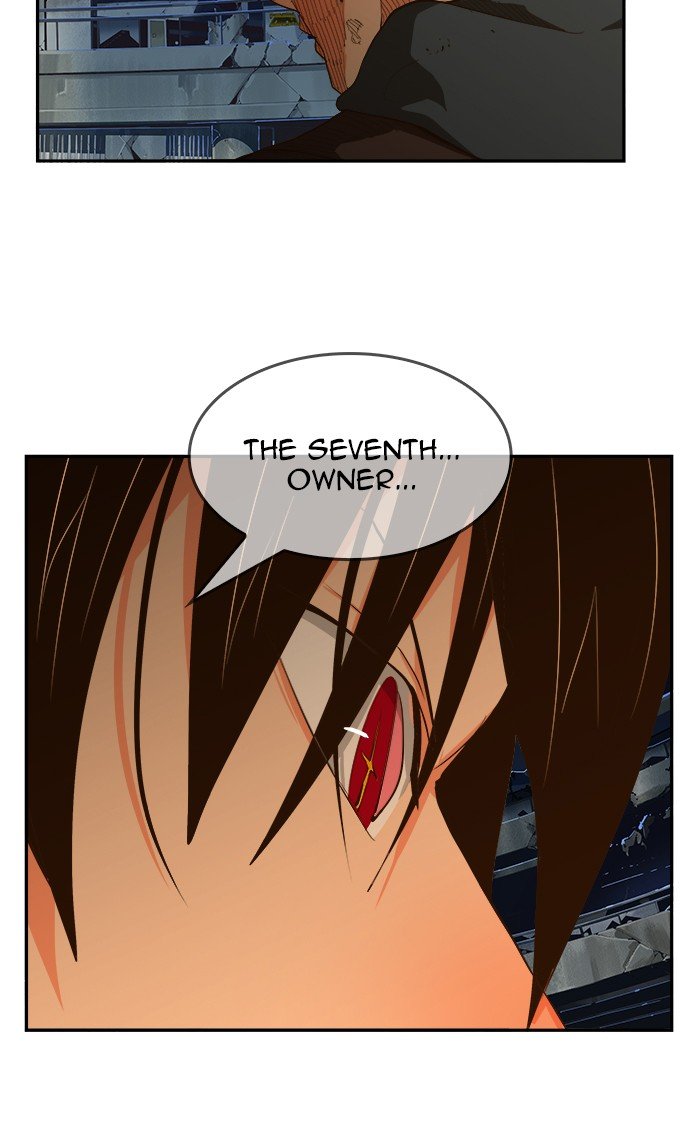 The God of High School Chapter 449 - Page 52