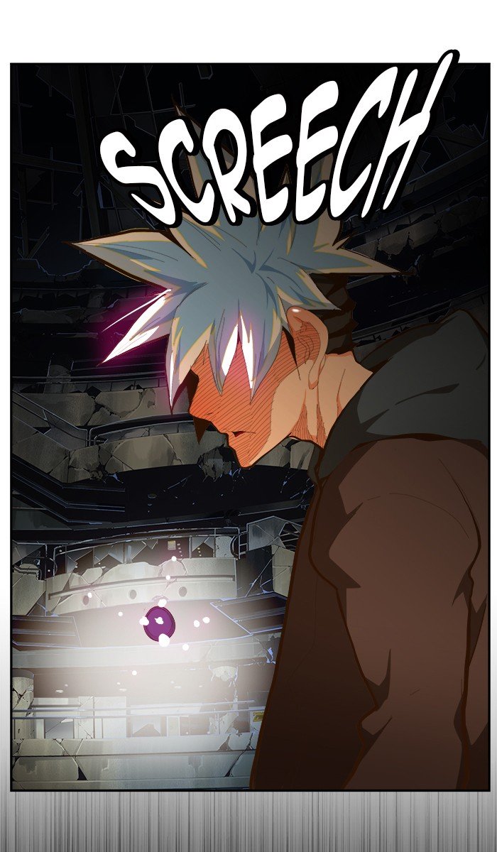 The God of High School Chapter 449 - Page 53