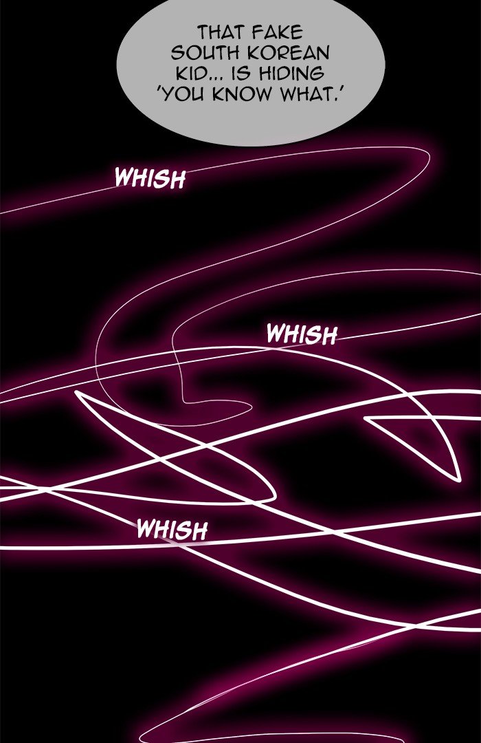 The God of High School Chapter 449 - Page 55