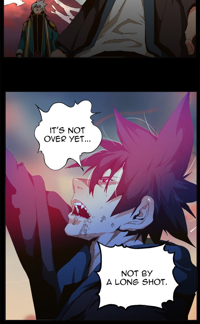 The God of High School Chapter 449 - Page 6