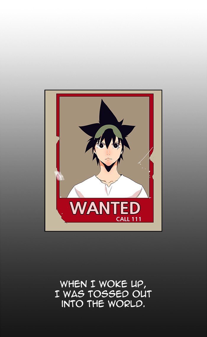 The God of High School Chapter 449 - Page 66