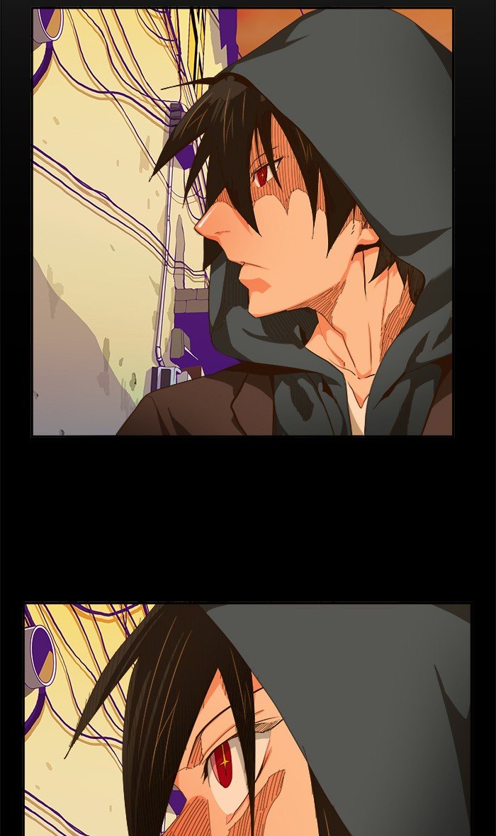 The God of High School Chapter 449 - Page 67