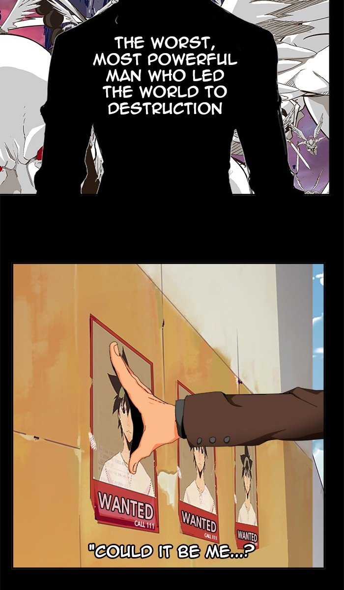 The God of High School Chapter 449 - Page 69