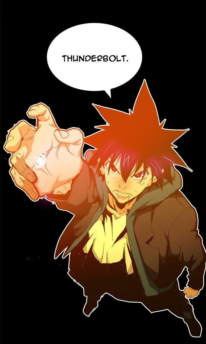 The God of High School Chapter 449 - Page 7