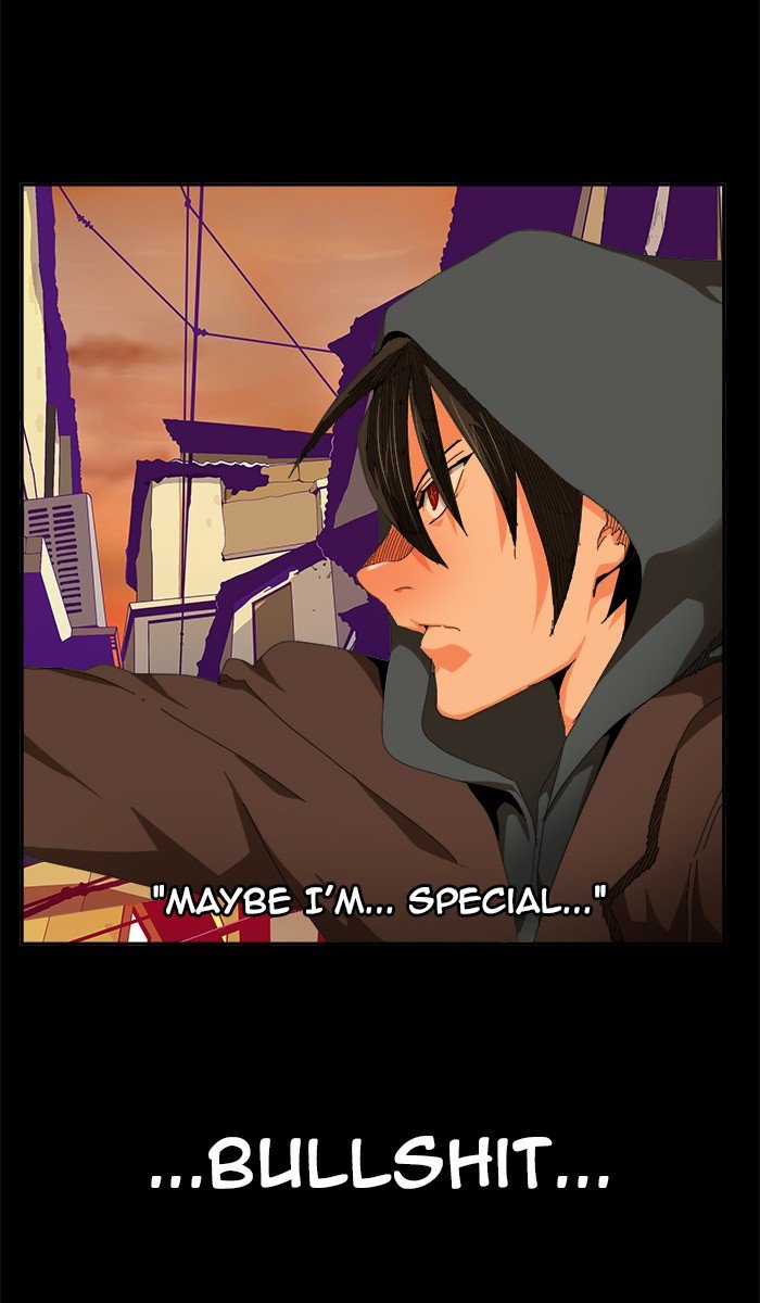 The God of High School Chapter 449 - Page 70