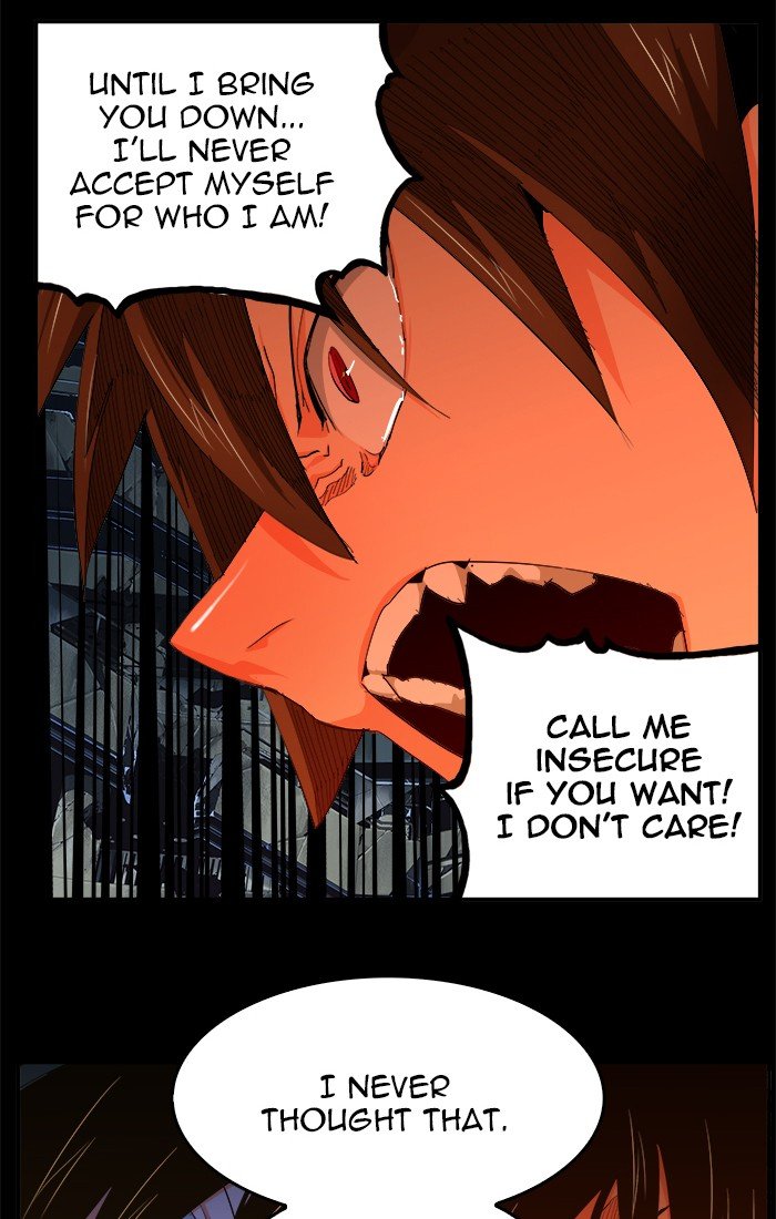 The God of High School Chapter 449 - Page 73