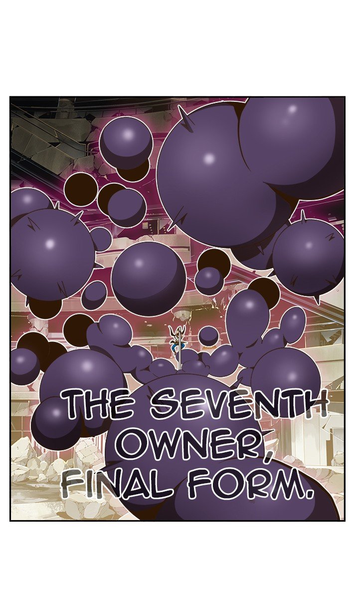 The God of High School Chapter 449 - Page 77