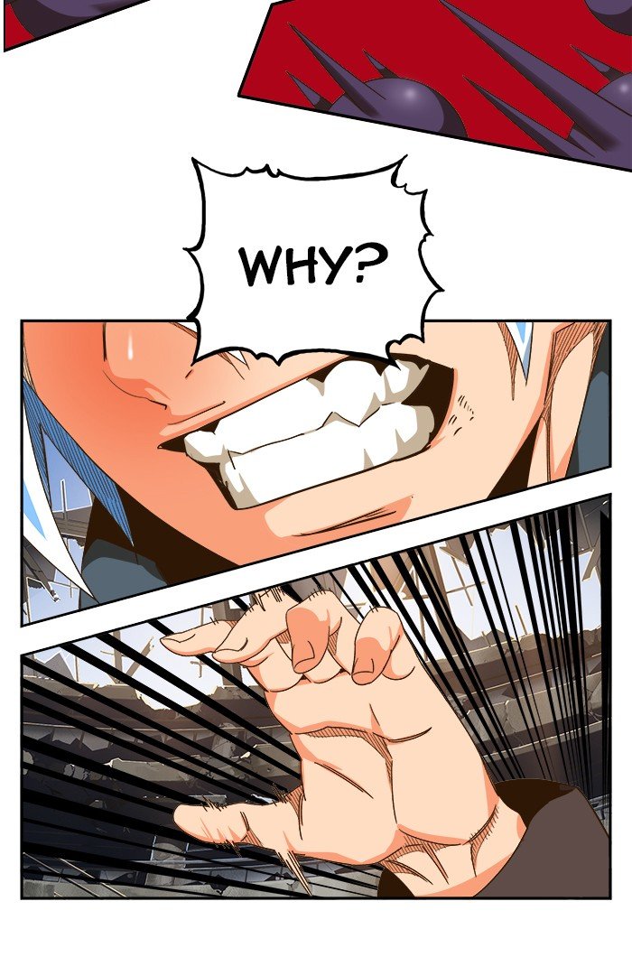 The God of High School Chapter 449 - Page 79