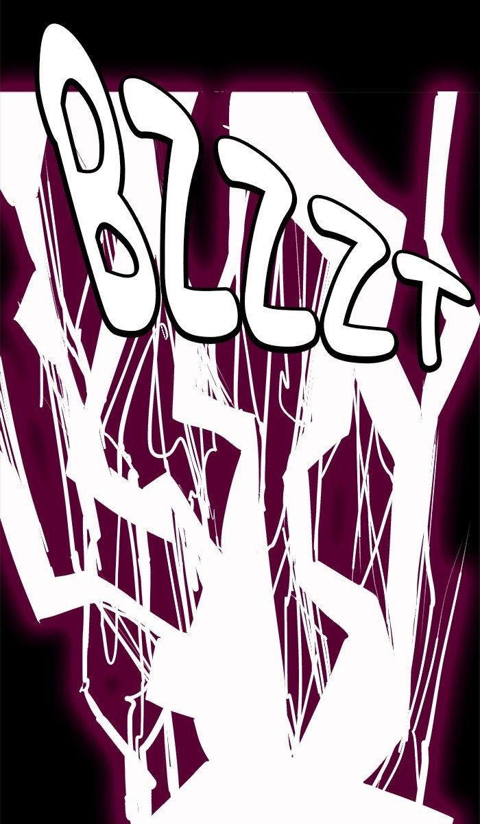 The God of High School Chapter 449 - Page 8