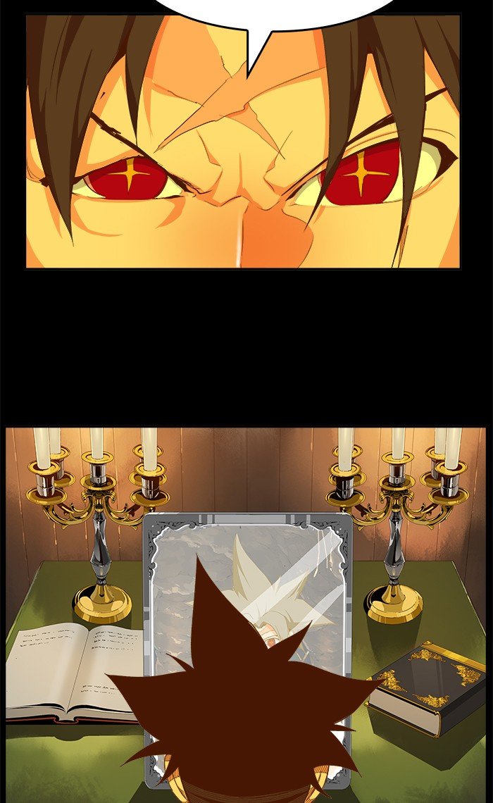 The God of High School Chapter 449 - Page 87