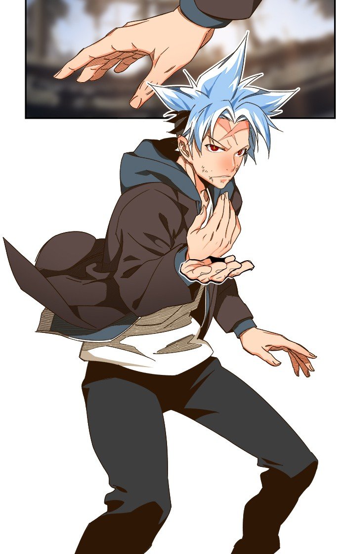 The God of High School Chapter 449 - Page 89