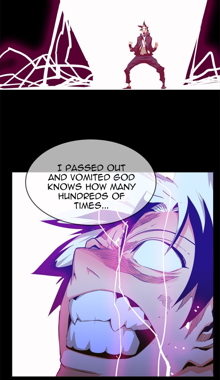 The God of High School Chapter 449 - Page 9