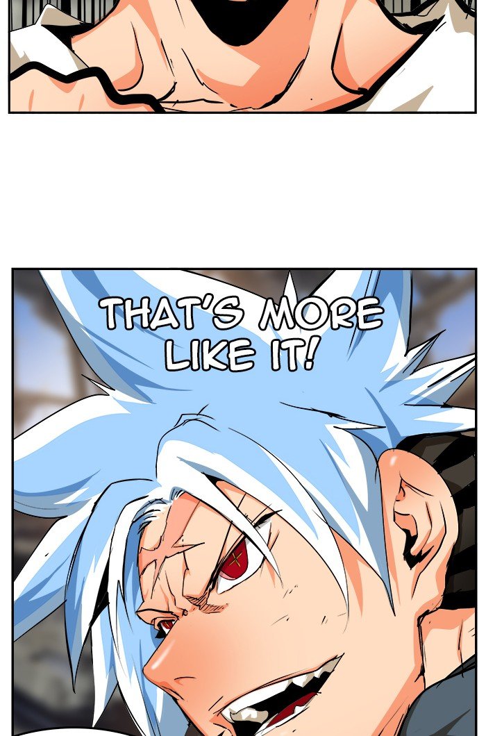 The God of High School Chapter 449 - Page 95