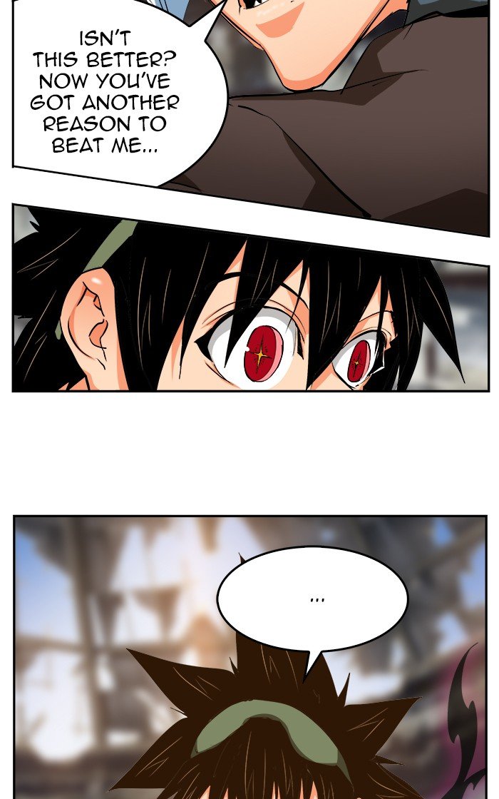 The God of High School Chapter 449 - Page 96