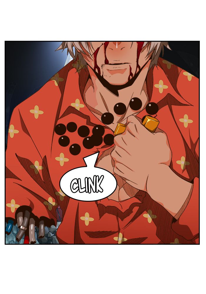 The God of High School Chapter 450 - Page 107