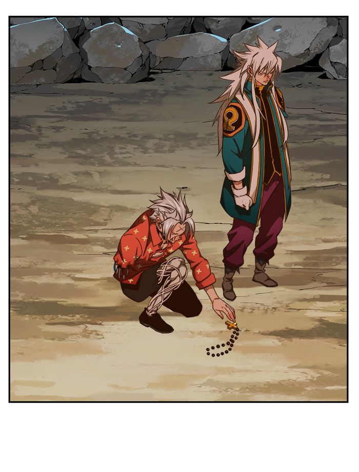 The God of High School Chapter 450 - Page 108