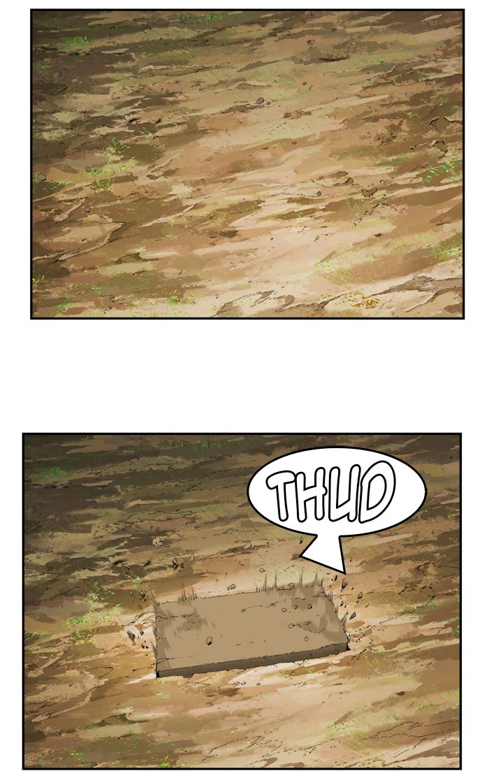 The God of High School Chapter 450 - Page 110