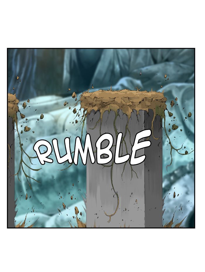 The God of High School Chapter 450 - Page 111