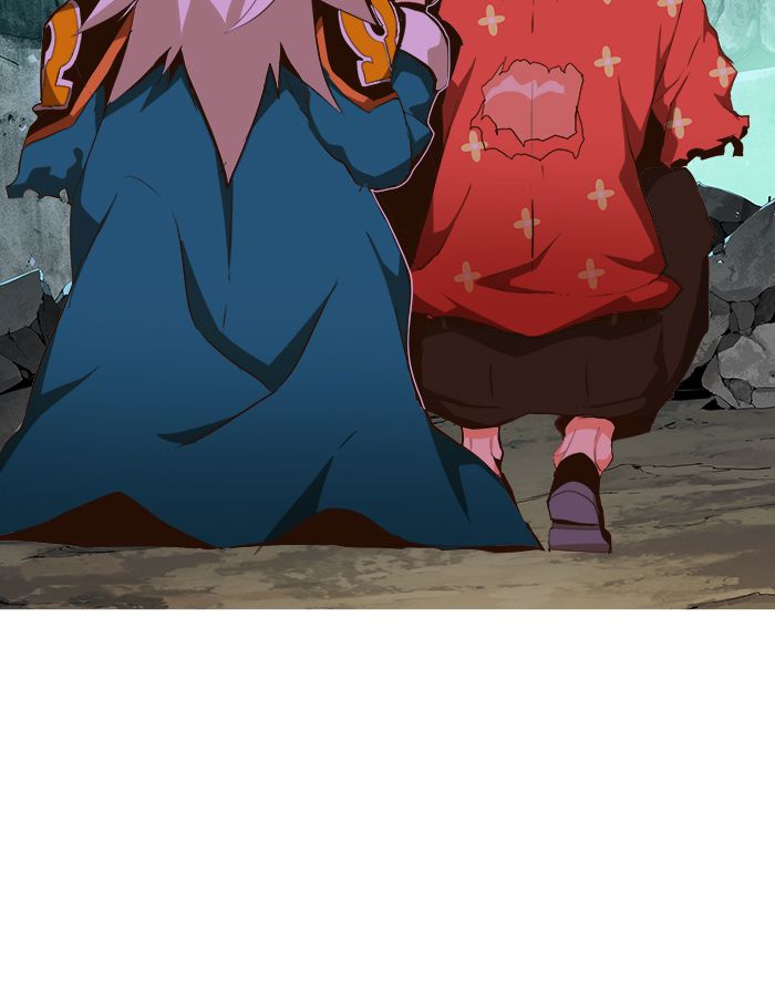 The God of High School Chapter 450 - Page 117