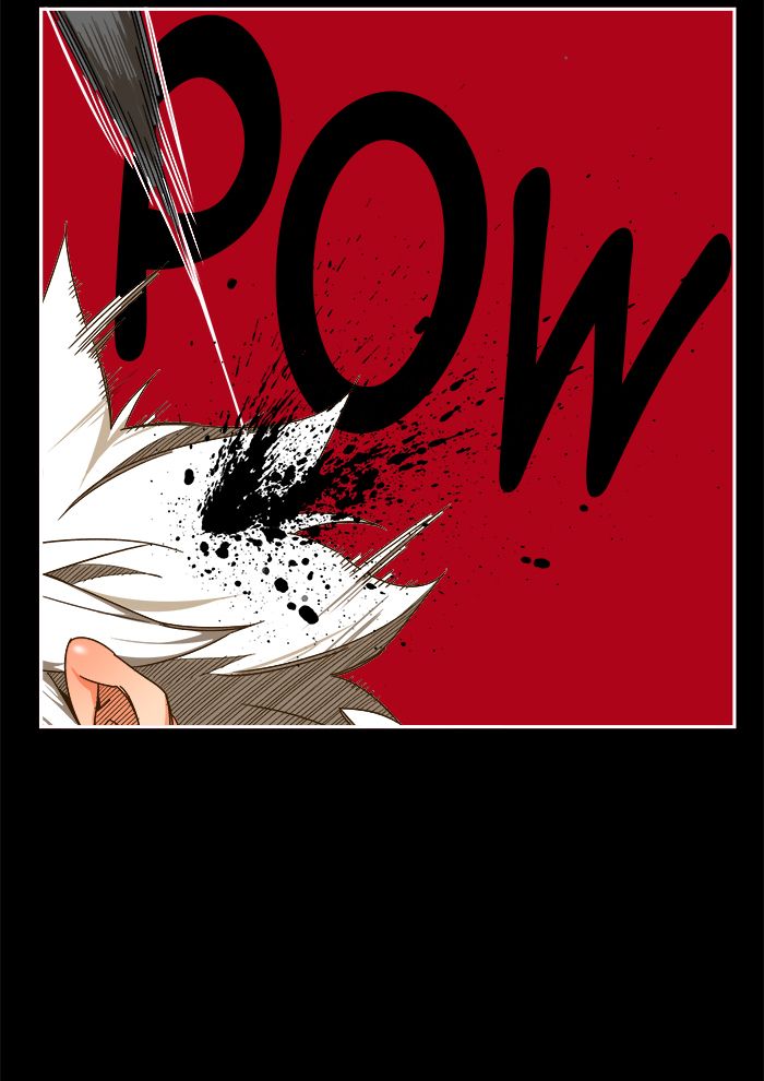 The God of High School Chapter 450 - Page 19