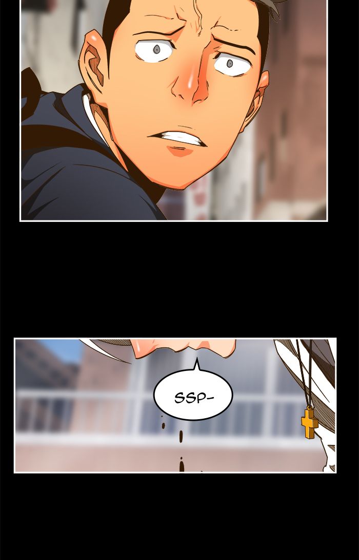 The God of High School Chapter 450 - Page 21