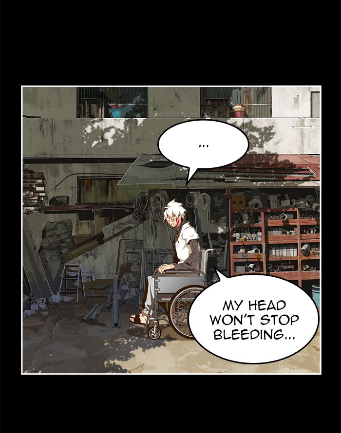 The God of High School Chapter 450 - Page 24