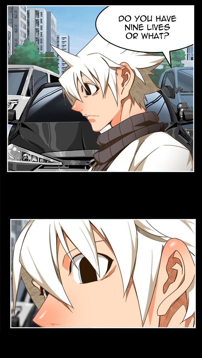 The God of High School Chapter 450 - Page 32