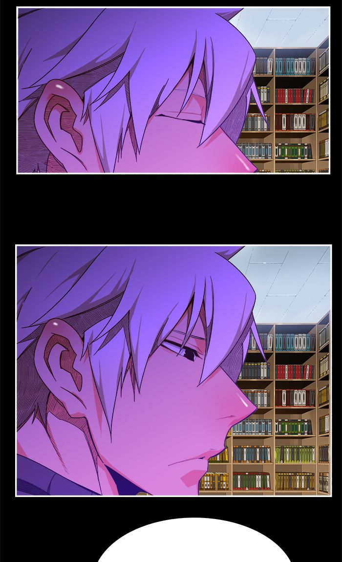 The God of High School Chapter 450 - Page 45