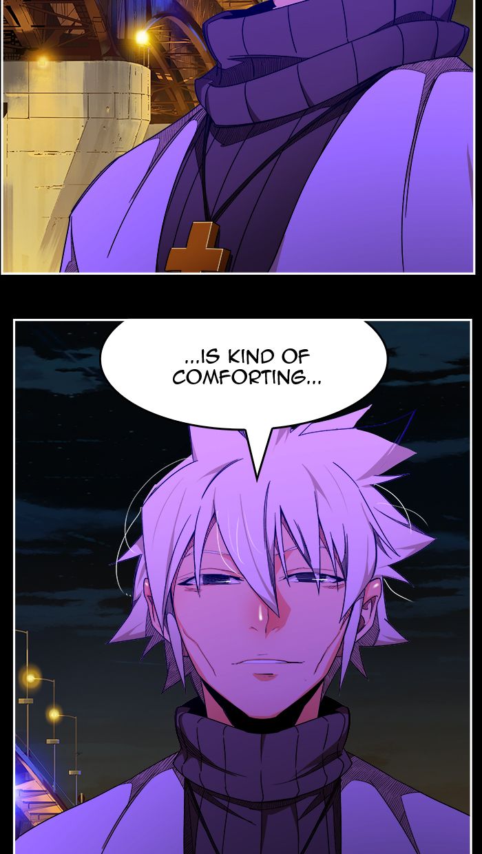 The God of High School Chapter 450 - Page 60